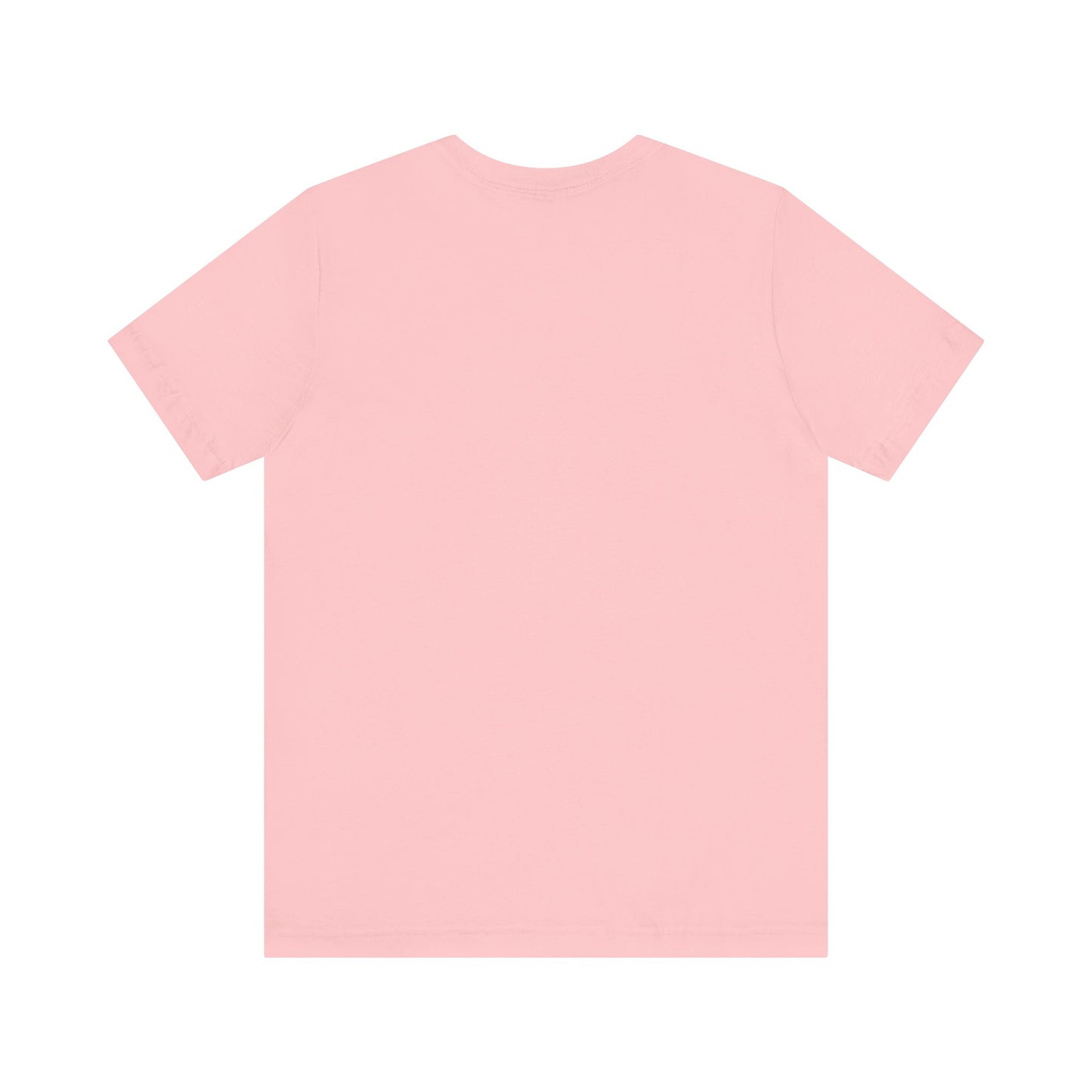 T-Shirt Rupaul with Fireworks Background Unisex Jersey Short Sleeve Tee