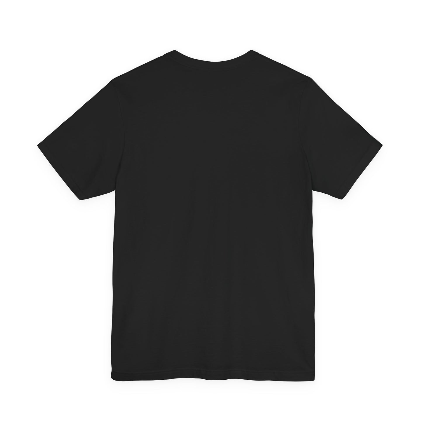 T-Shirt Rupaul with Fireworks Background Unisex Jersey Short Sleeve Tee