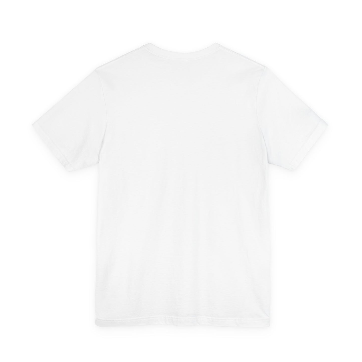 T-Shirt Rupaul with Fireworks Background Unisex Jersey Short Sleeve Tee