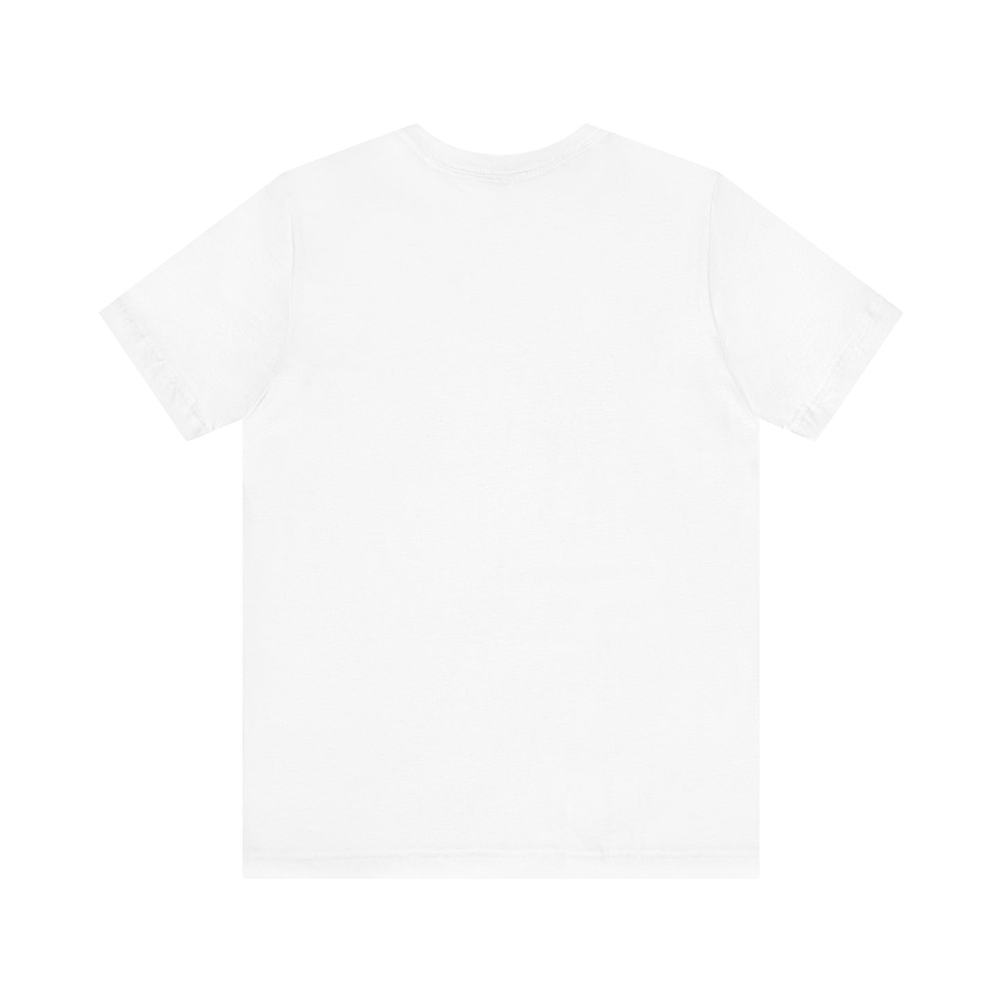 T-Shirt Rupaul with Fireworks Background Unisex Jersey Short Sleeve Tee