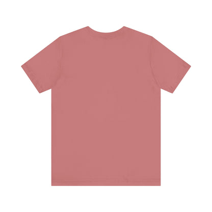 T-Shirt Rupaul with Fireworks Background Unisex Jersey Short Sleeve Tee