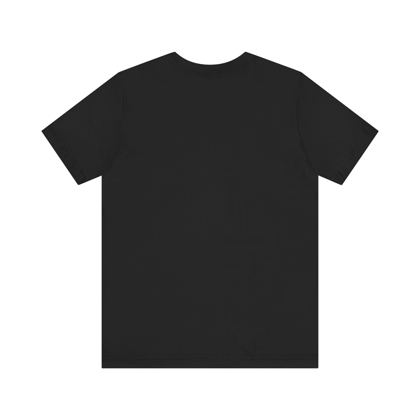 T-Shirt Rupaul with Fireworks Background Unisex Jersey Short Sleeve Tee